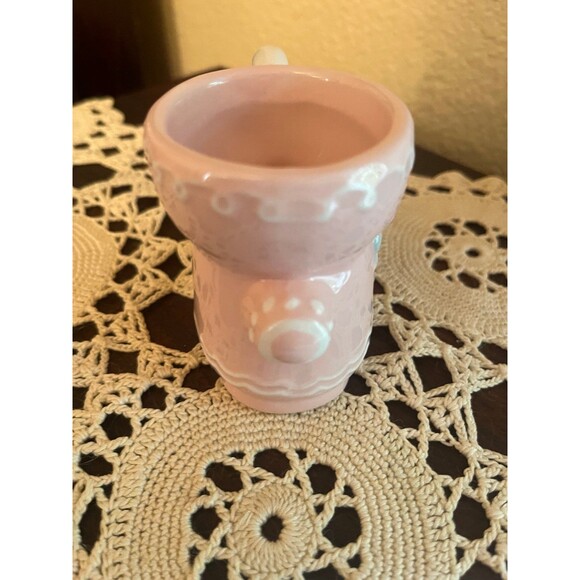 Lang Gingerbread Espresso Mug - Picture 4 of 6